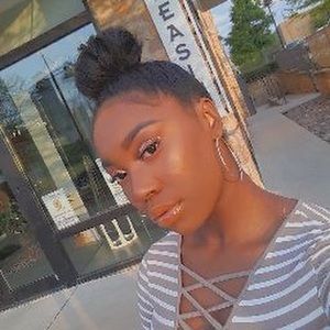 Meet your Posher, Chyna